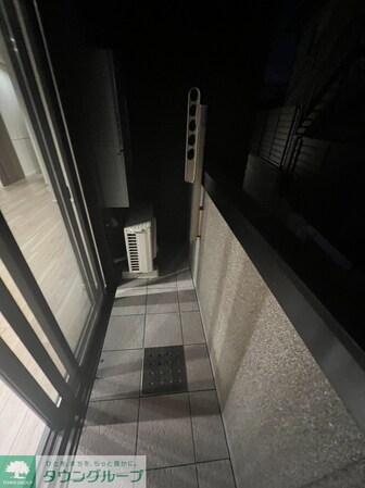 L’s Plus 豊玉南の物件内観写真